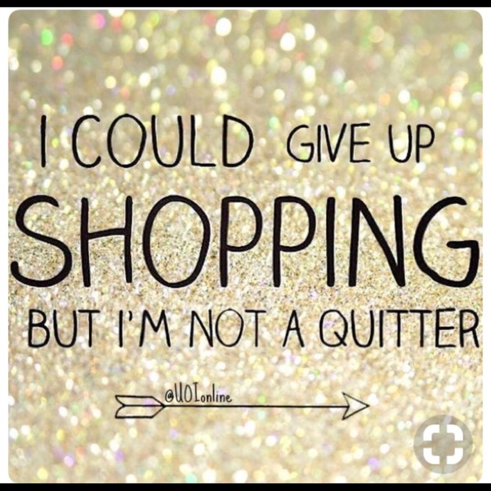 Love of products!!!